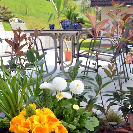 Apartments Zipperhof Лар Екстериор снимка