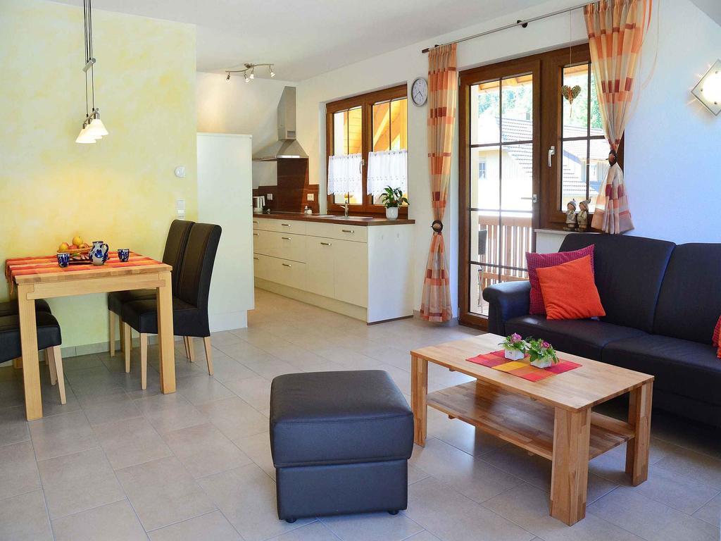 Apartments Zipperhof Лар Екстериор снимка
