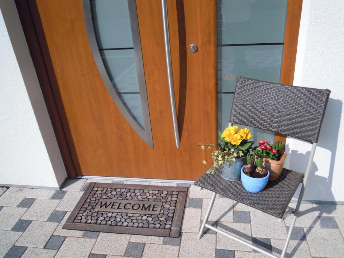 Apartments Zipperhof Лар Екстериор снимка
